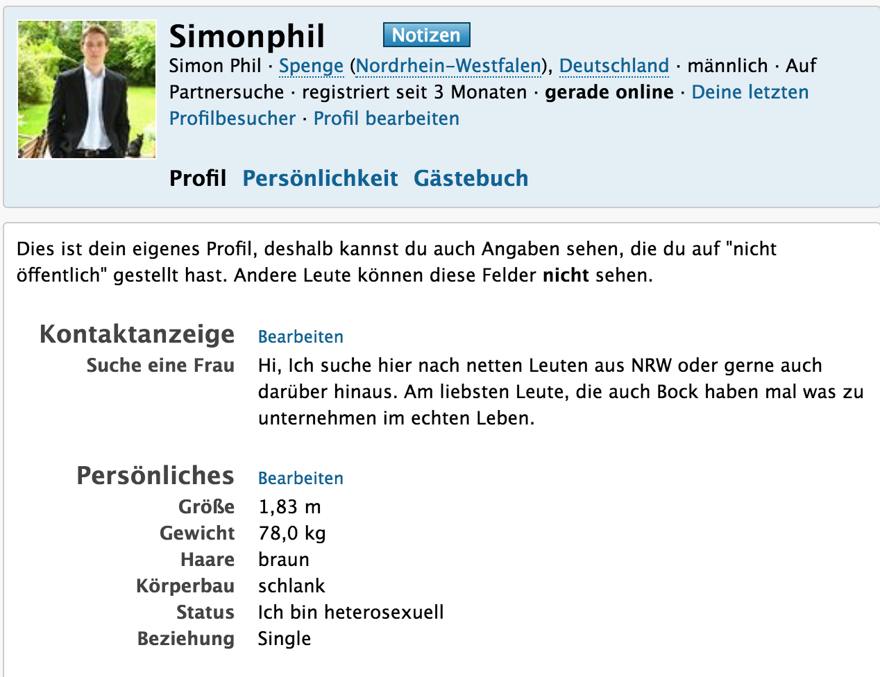 Beliebteste dating-site für erwachsene