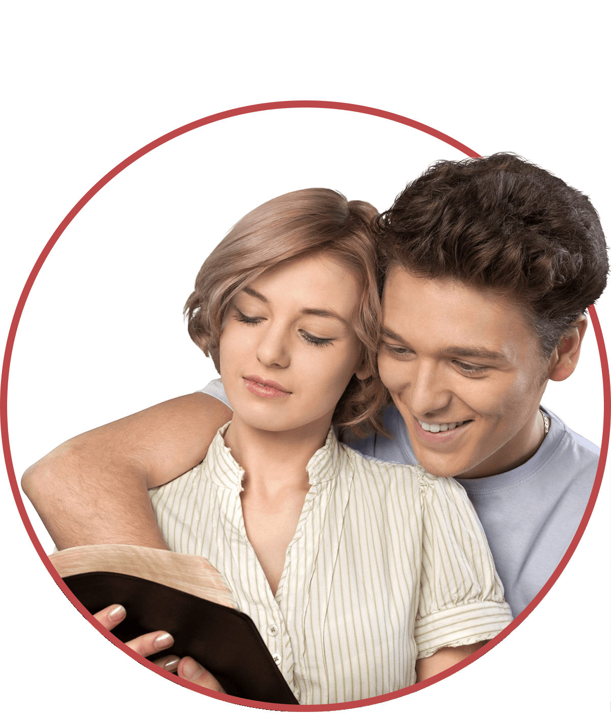 Christliche Partnersuche zarell.com - gratis