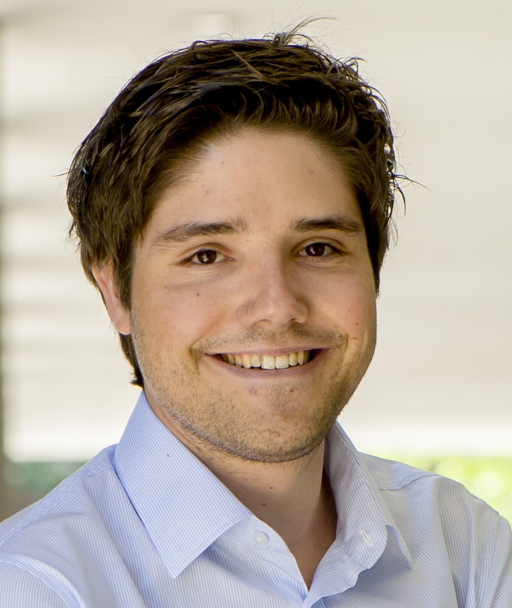 Chris Pleines Dating-Experte Singleboerse.at