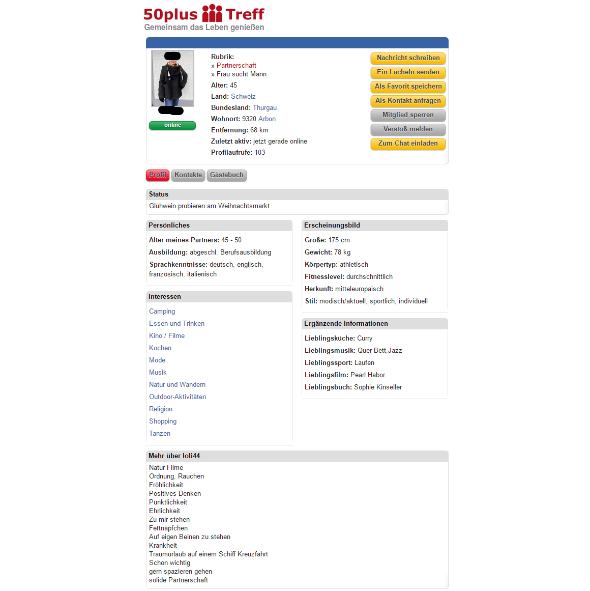Bekanntschaften weiblich amras: Https autogenitrening.com 
