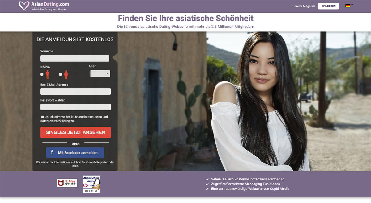 Premium-dating-sites, aber kostenlos für damen