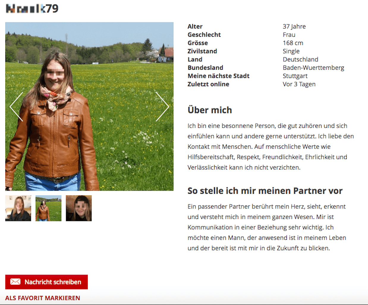 Als Frau bist du auf der Suche nach einem neuen Mann? Das Singleleben ist nichts mehr fr dich? Bei uns kannst du deine Partnersuche in Visselhvede direkt Er sucht Sie Single-Mnner in Visselhvede - Meinestadt