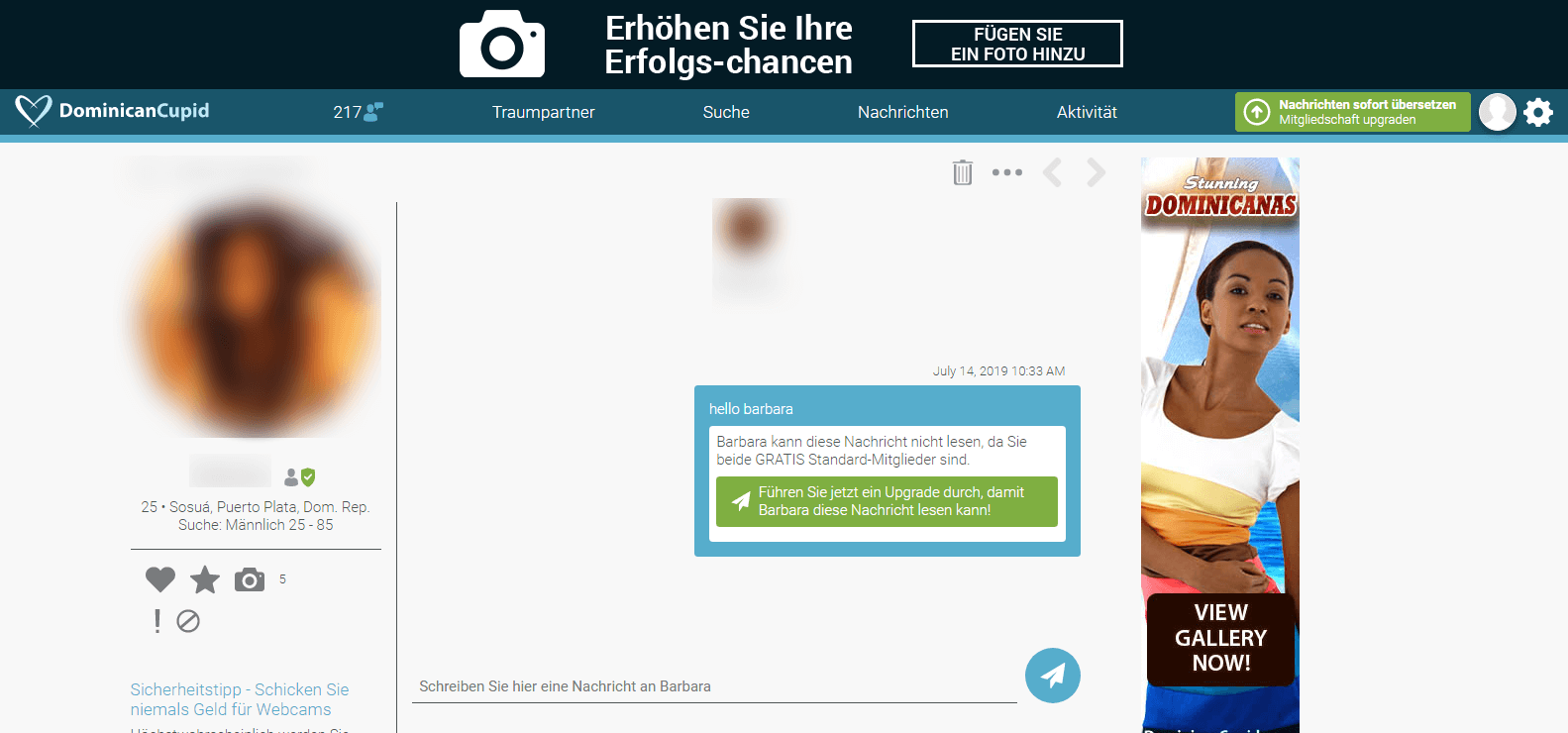 Fgen partnersuche meine stadt. Deutschkreutz single kostenlos. Nette leute kennenlernen pfarrwerfen. Sankt jakob im rosental bekanntschaften markt sie Partnersuche ab 50 oberwaltersdorf Altach single aktivitten