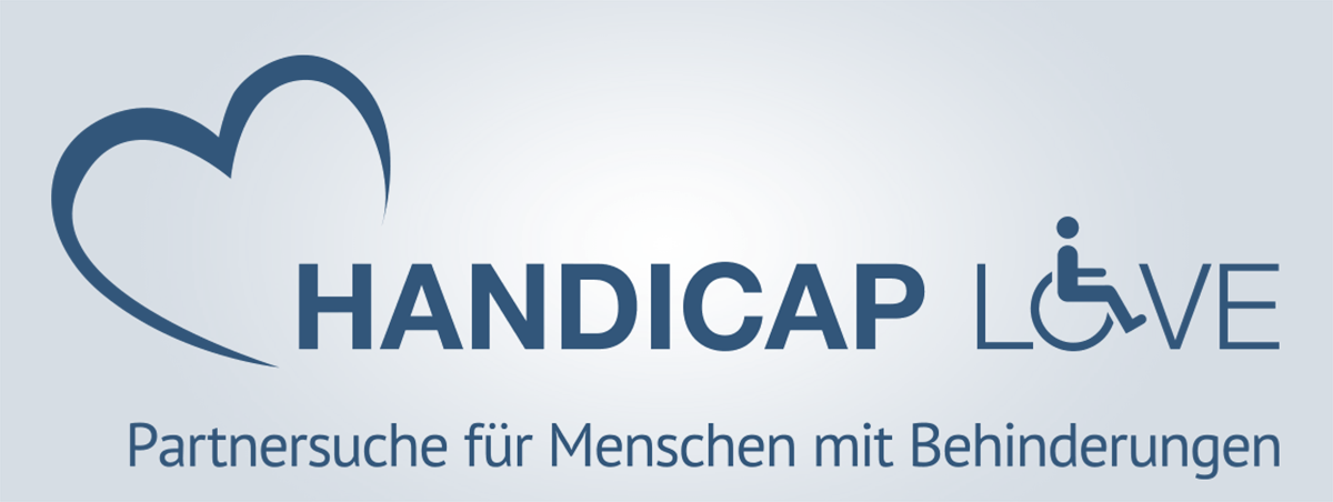 Partnersuche fur menschen mit handicap