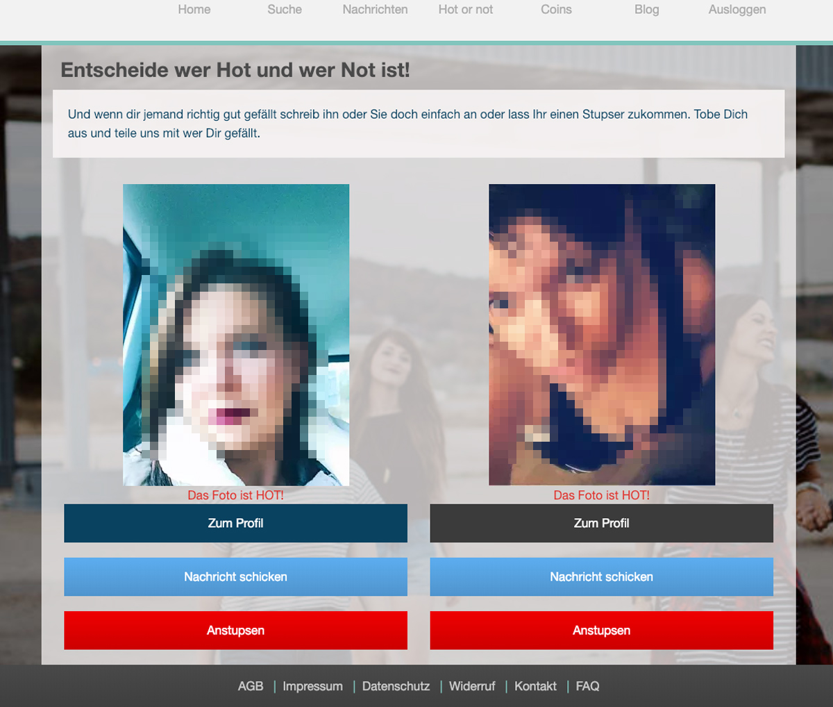 Singles Hermagor, Kontaktanzeigen aus Hermagor bei 