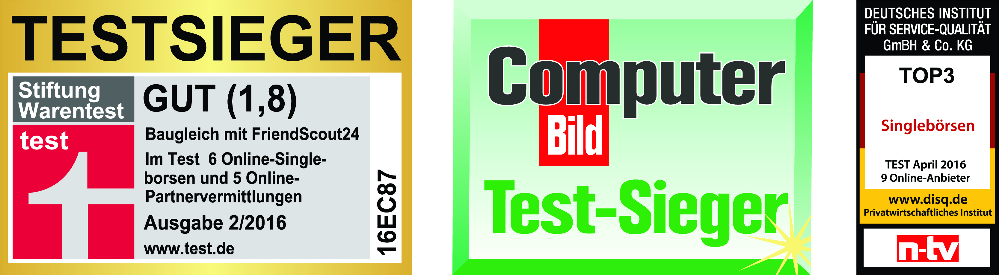 Christliche Partnersuche im TEST 2020 - autogenitrening.com