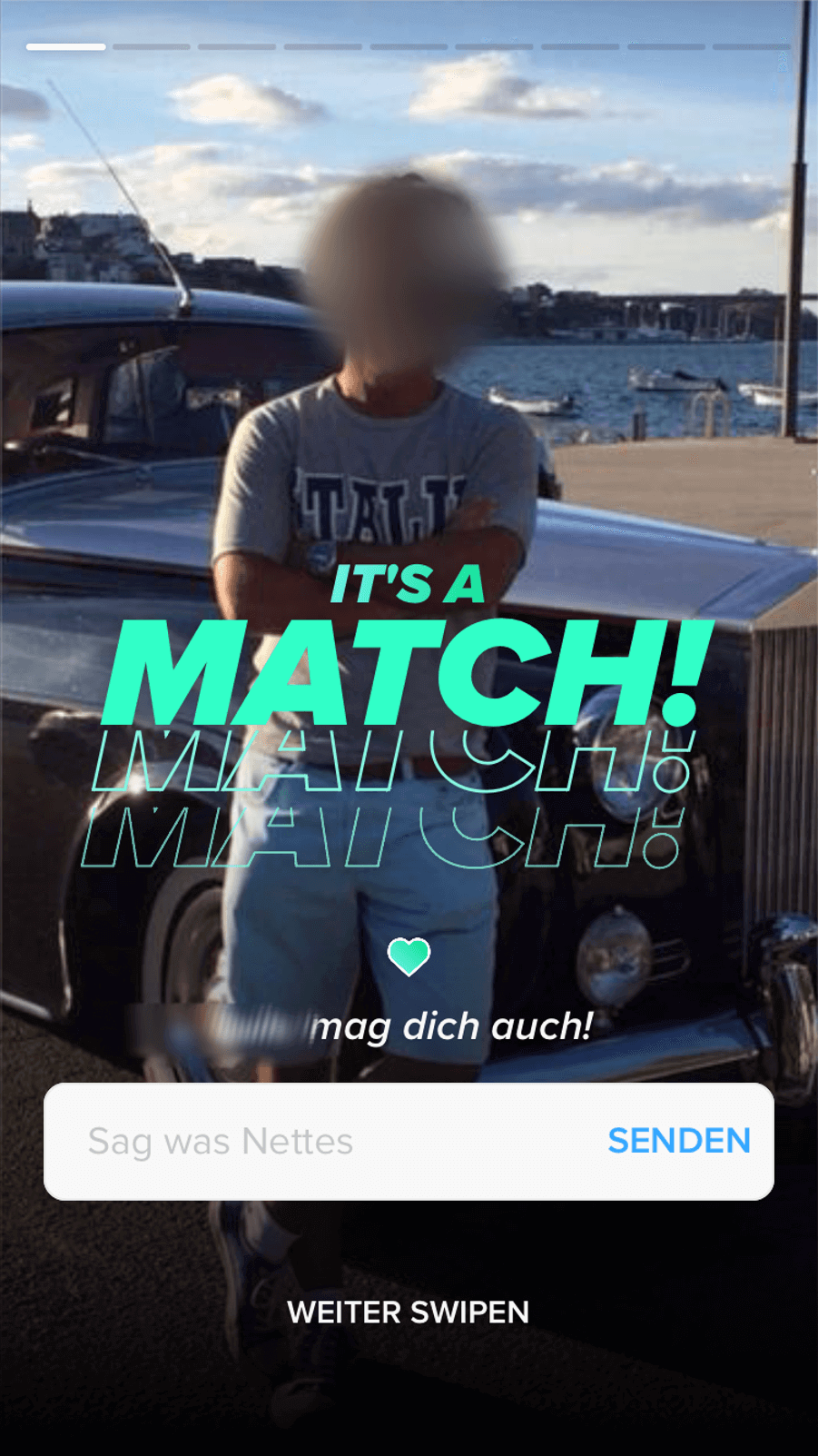 Tinder, Lovoo & Co: Dating-Apps im Vergleich: Liebe auf den 