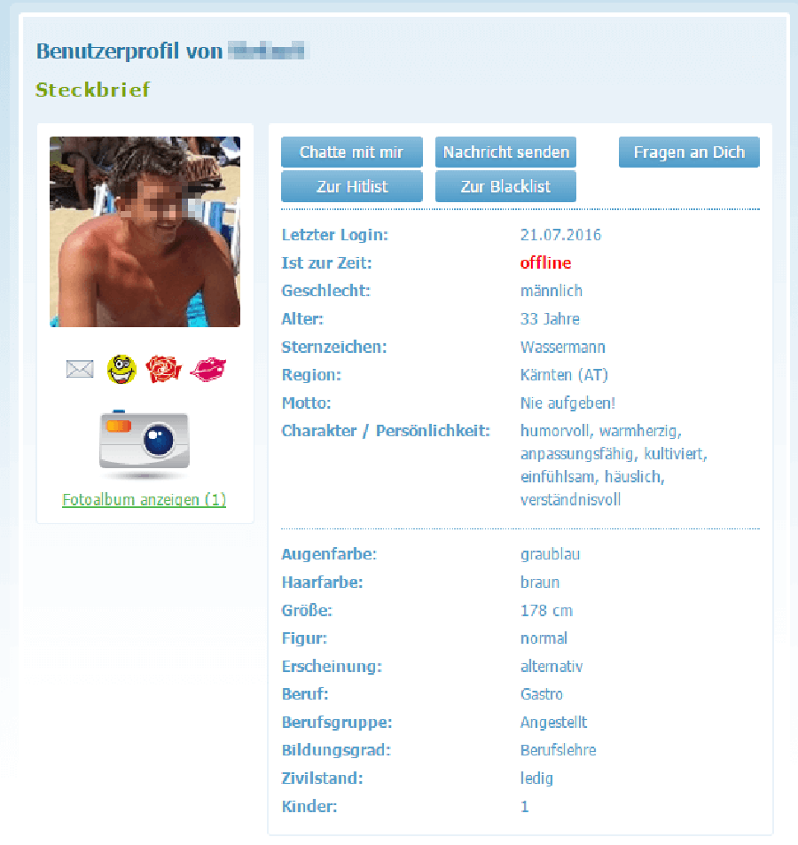 Datingseite in korneuburg, Favoriten partnersuche meine stadt