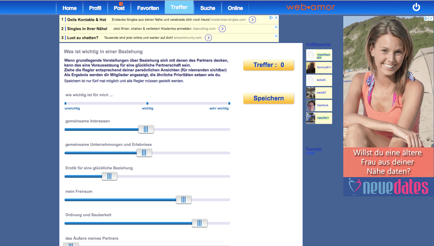 wirklich kostenlose dating portale im test