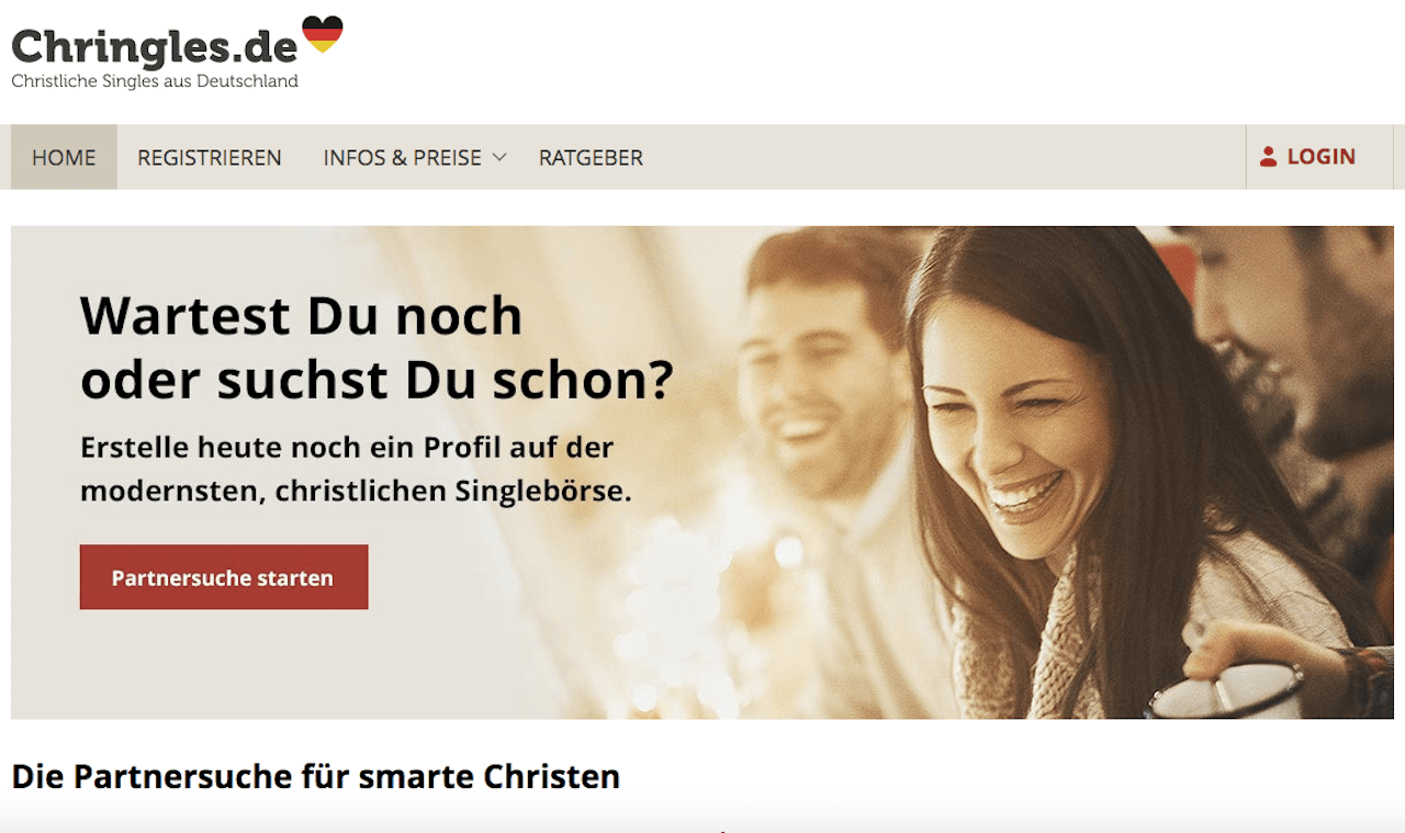 Christliche Singles Vorarlberg