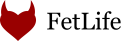 FetLife Logo
