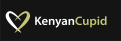 KenyanCupid Logo