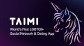 Taimi Logo