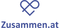 Zusammen.at Logo