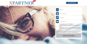 XPartner Registrierung