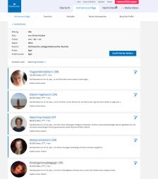 ElitePartner Kontakt