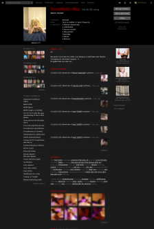 FetLife Profil