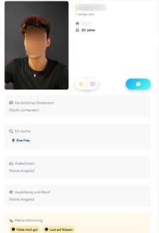 profile quality
