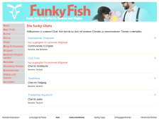 funkyfish-chat