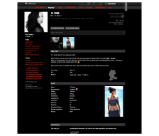 Joyclub Profil