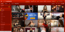 Livejasmin Mitglieder