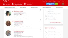 Parship Partnervorschlag