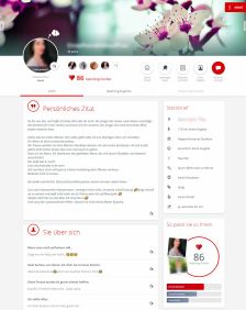 Paship Profil