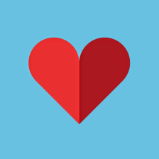 Zoosk App Startscreen