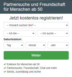 signup