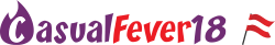 CasualFever at Logo