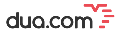 dua-com logo
