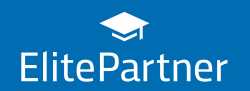 ElitePartner Logo