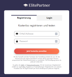 signup