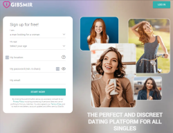 signup