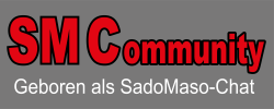 Sadomasochat Logo