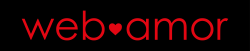 Web-Amor Logo