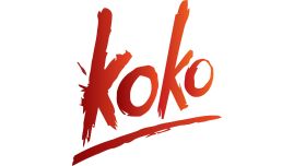 Koko im Test