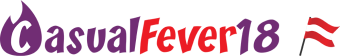 CasualFever at Logo