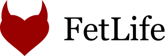 FetLife Logo