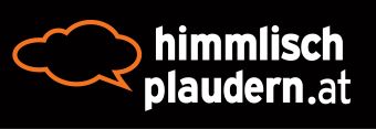 Himmlisch Plaudern Logo Österreich