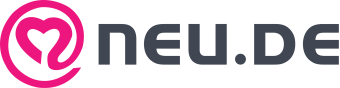 Neu.de Logo