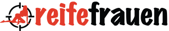 Reifefrauen Love Logo