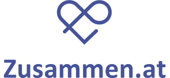 Zusammen.at Logo