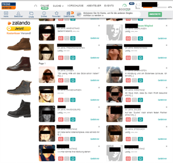 Ffriendscout Ffriendscout