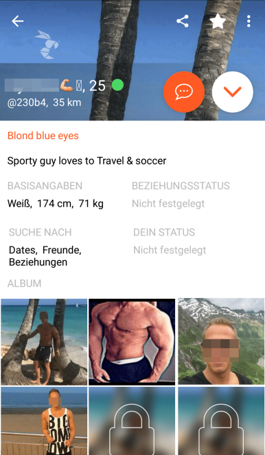 welche dating seite hat die meisten mitglieder in lindau