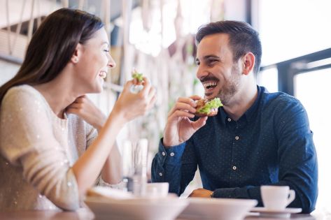 65 kreative Ideen fürs erste Date, die wirklich funktionieren