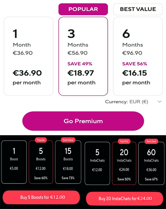 duacom cost at