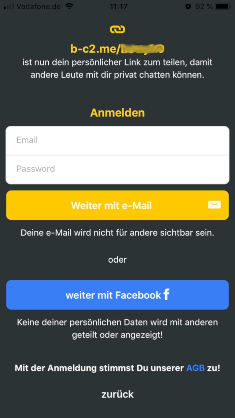 Base chat deutschland telefonnummer