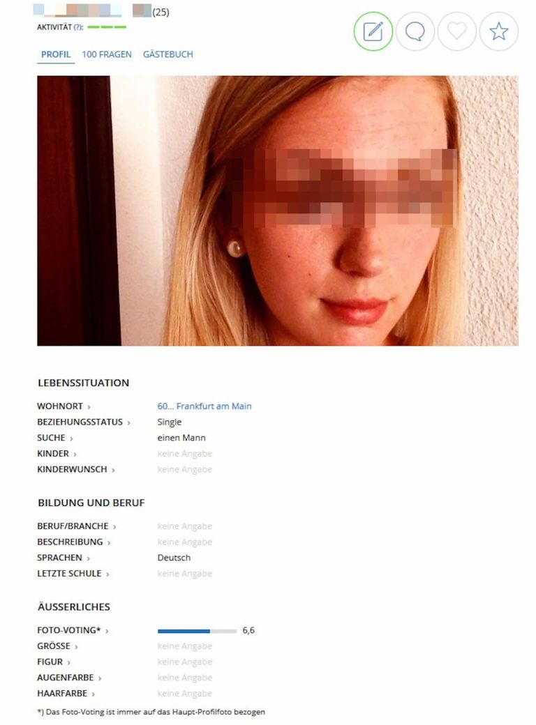 Finya Testbericht 2021 Fakes Oder Dates