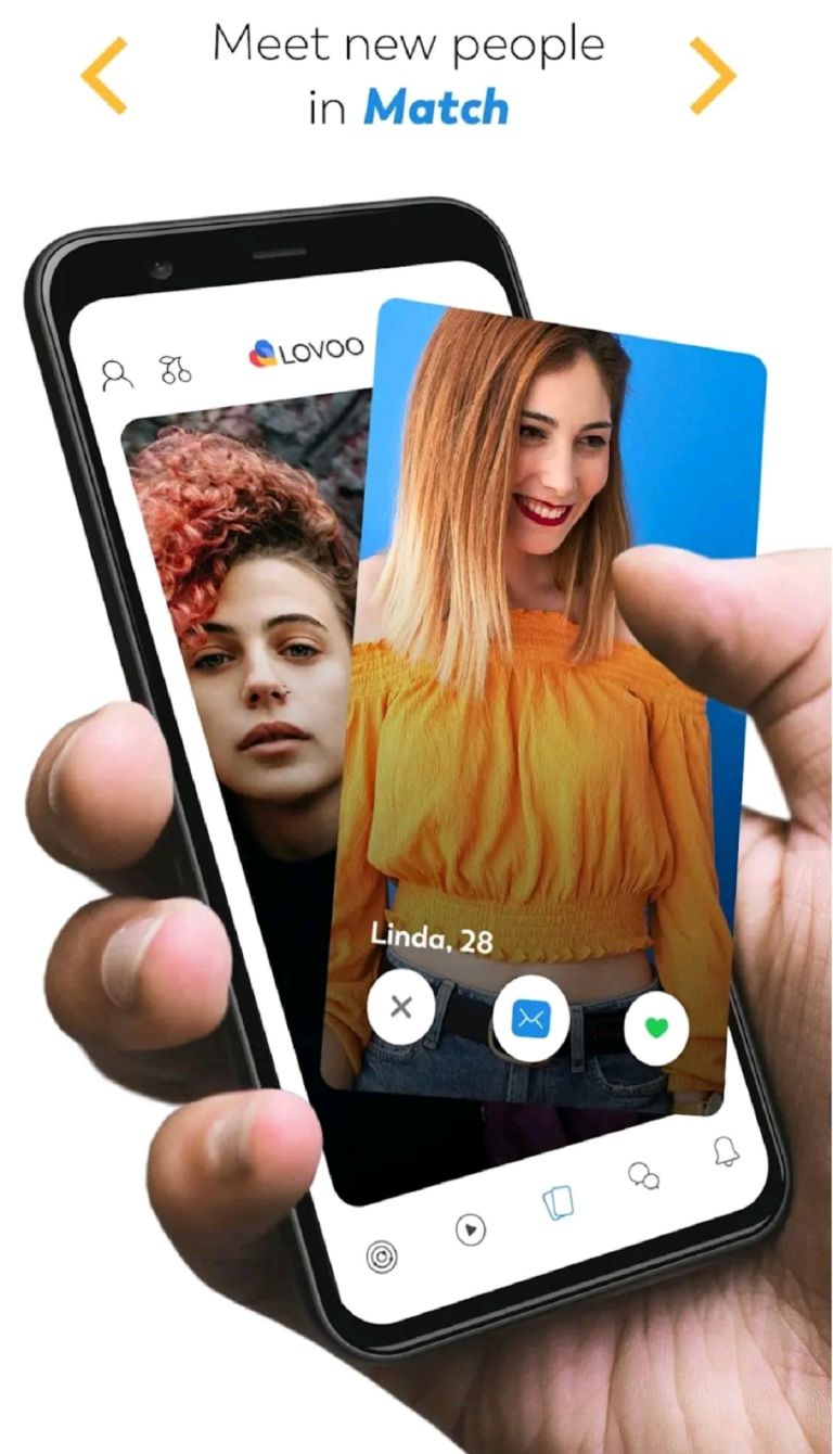 Lovoo fake profil verifizieren